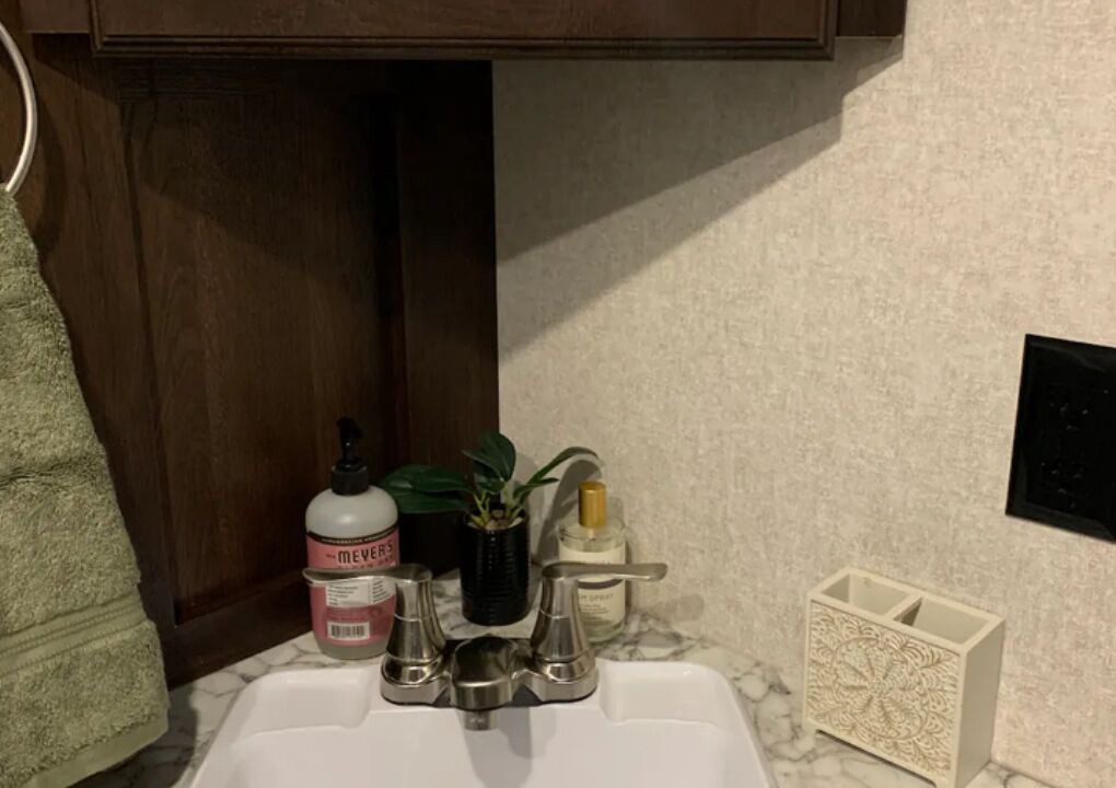 Photo of Bathroom in Hollister