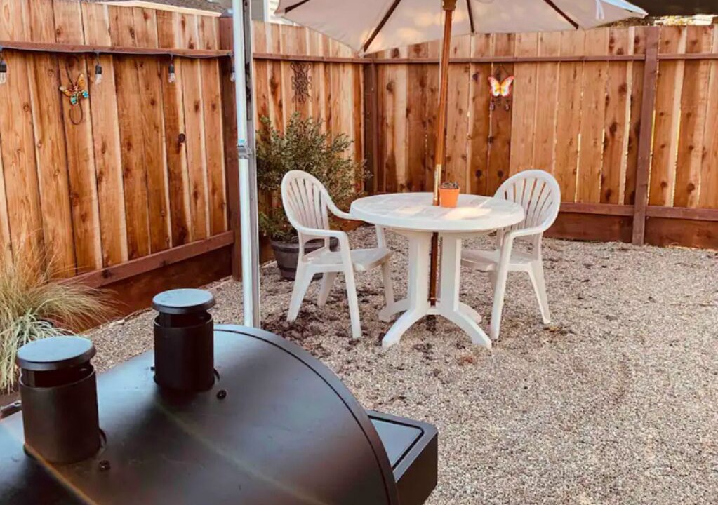 Photo of Outdoor in Hollister