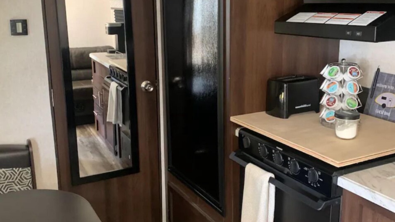 Photo of Kitchen in Hollister