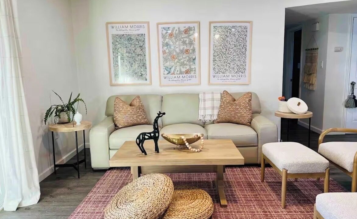 Photo of Livingroom in Tehachapi