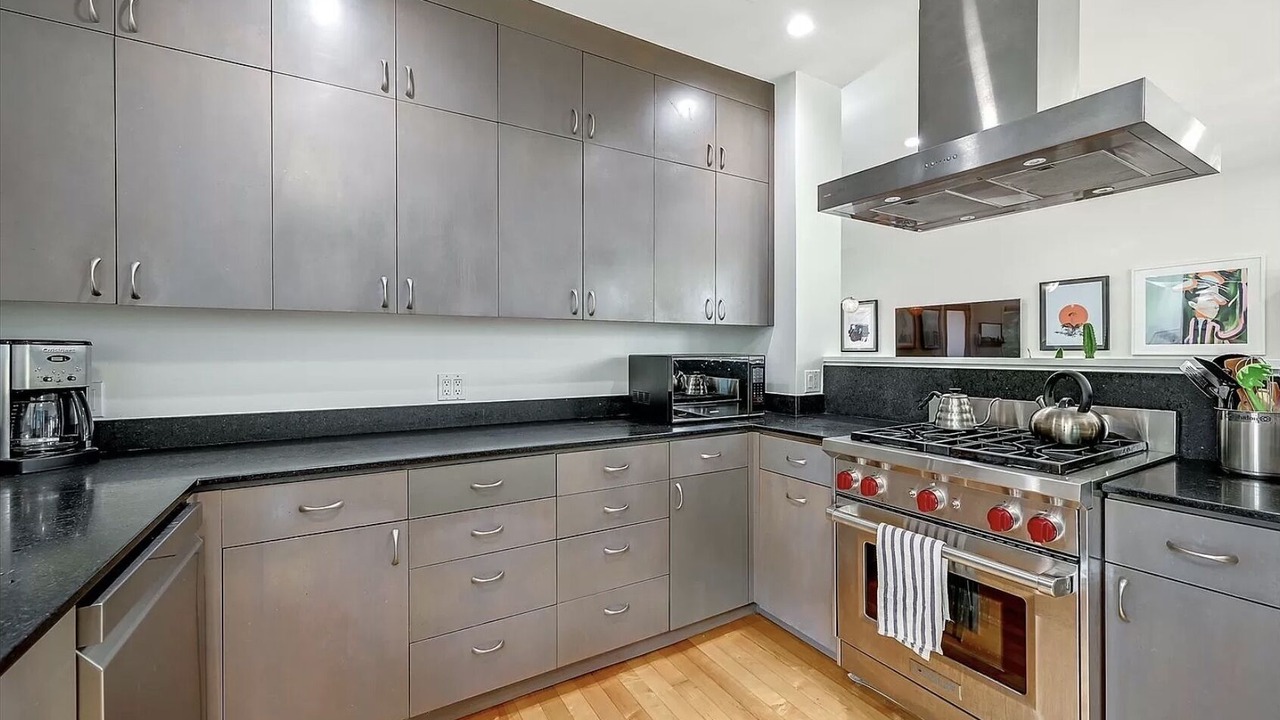 Photo of Kitchen in South of Market