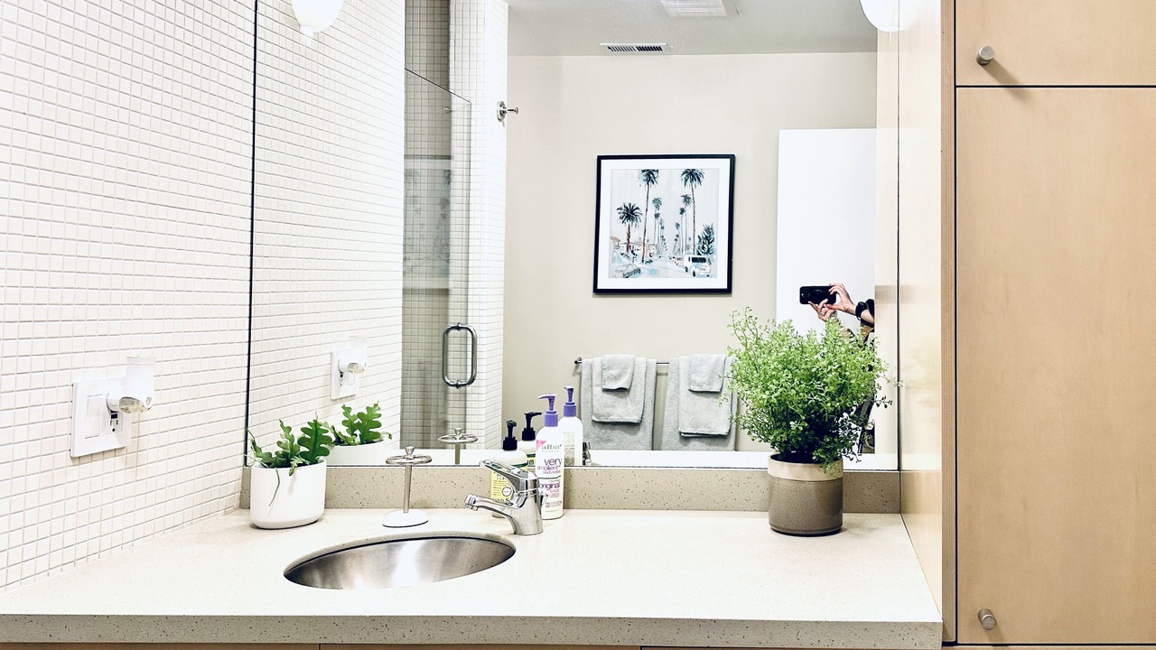 Photo of Bathroom in South of Market