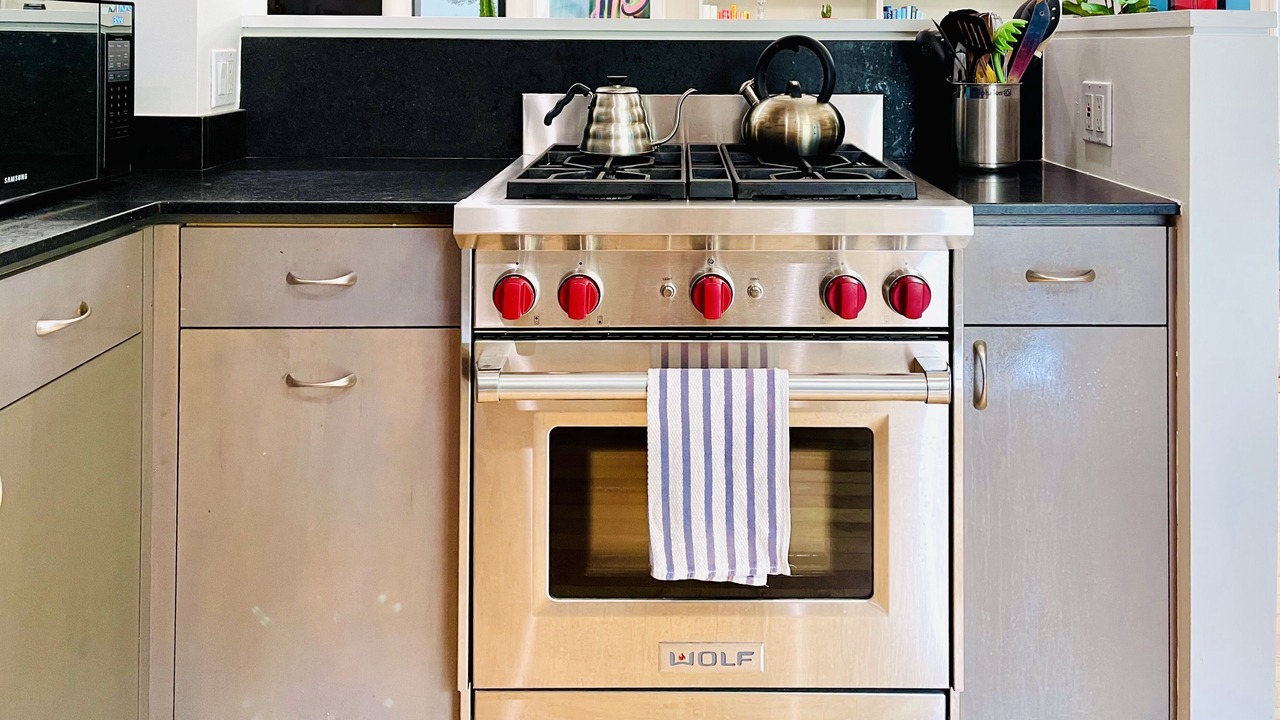 Photo of Kitchen in South of Market
