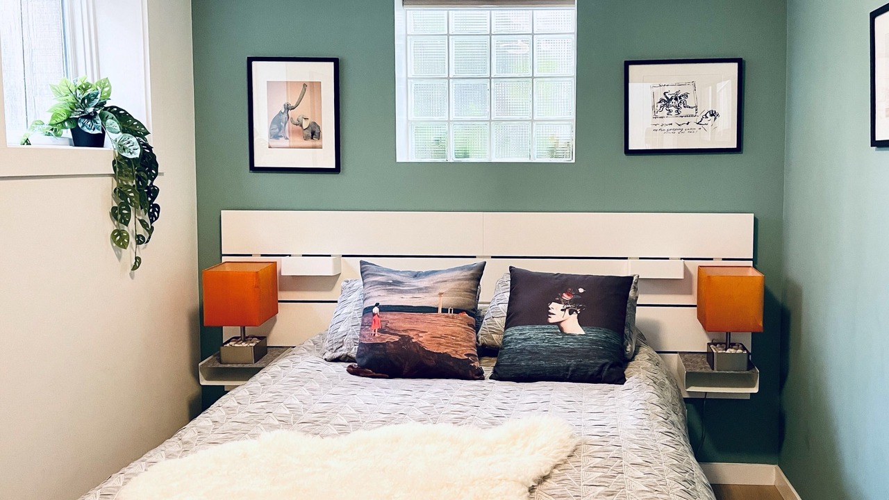 Photo of Bedroom in South of Market