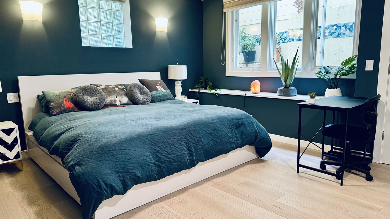 Photo of Bedroom in South of Market