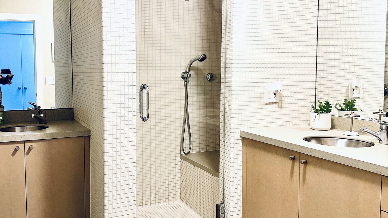 Photo of Bathroom in South of Market