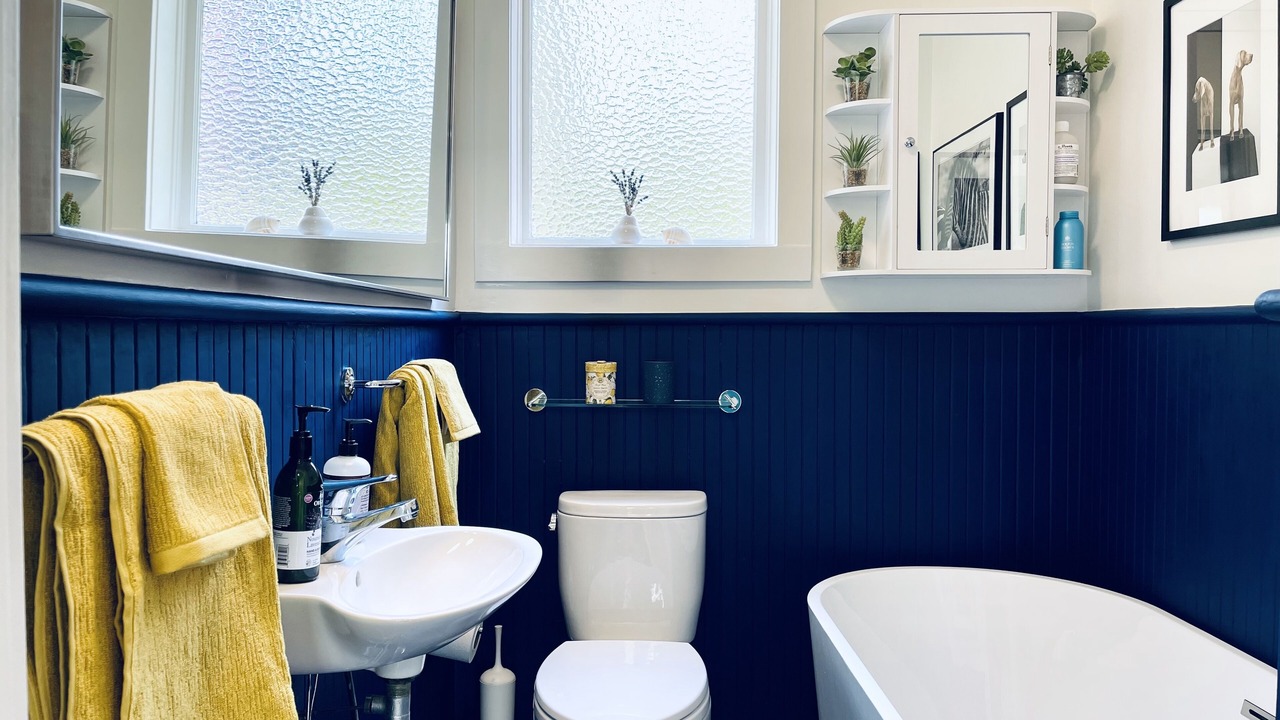 Photo of Bathroom in South of Market
