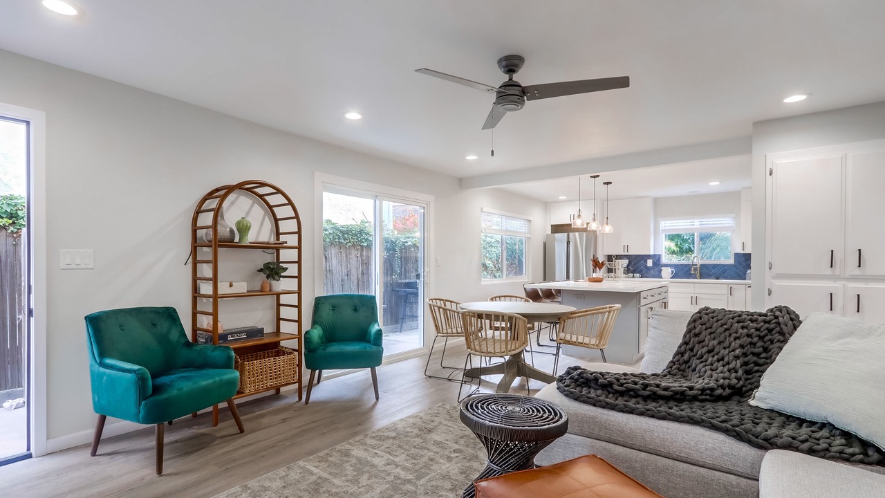 Photo of Livingroom in San Clemente