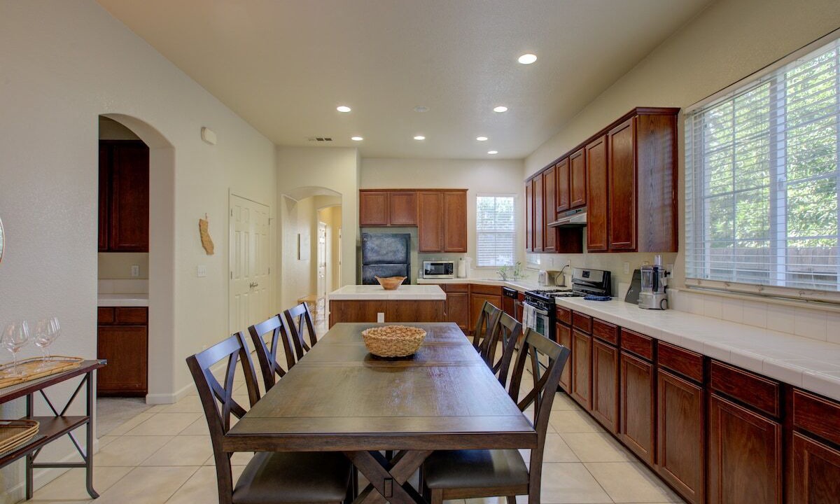Photo of Kitchen in Merced