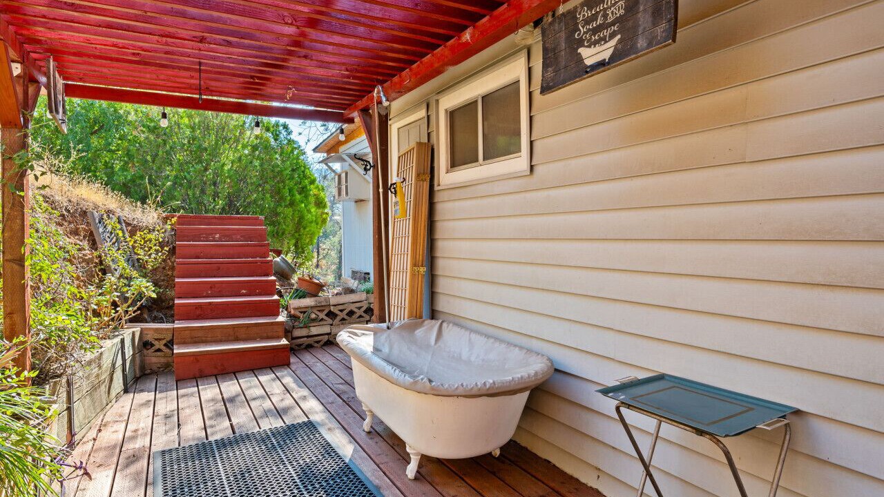 Photo of Outdoor in Kaweah