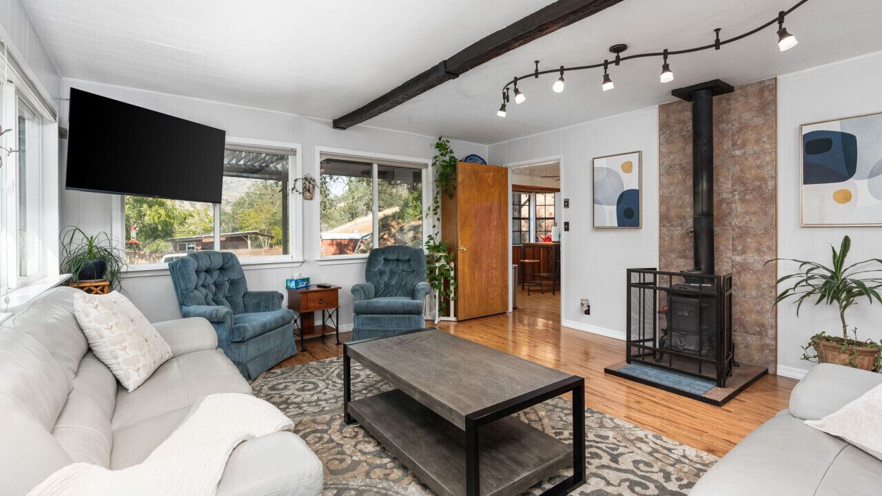 Photo of Bedroom in Kaweah