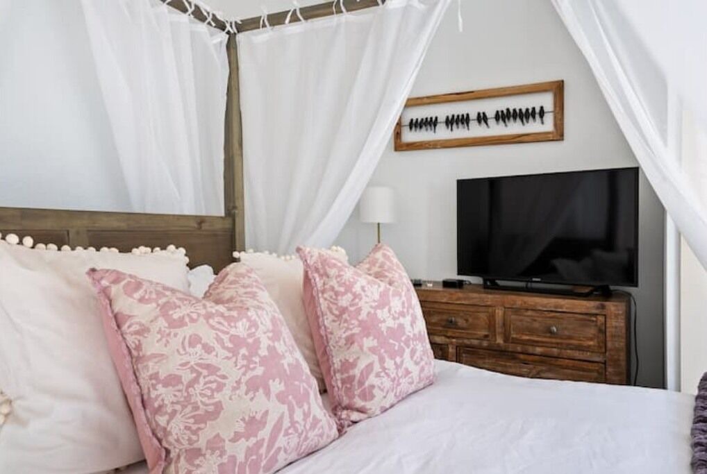 Photo of Bedroom in Paso Robles