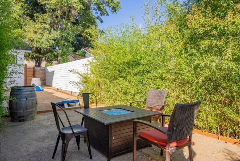 Photo of Outdoor in Paso Robles