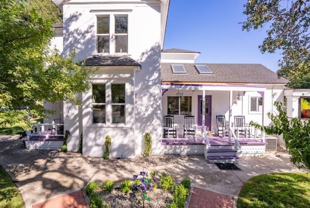Photo of Outdoor in Paso Robles