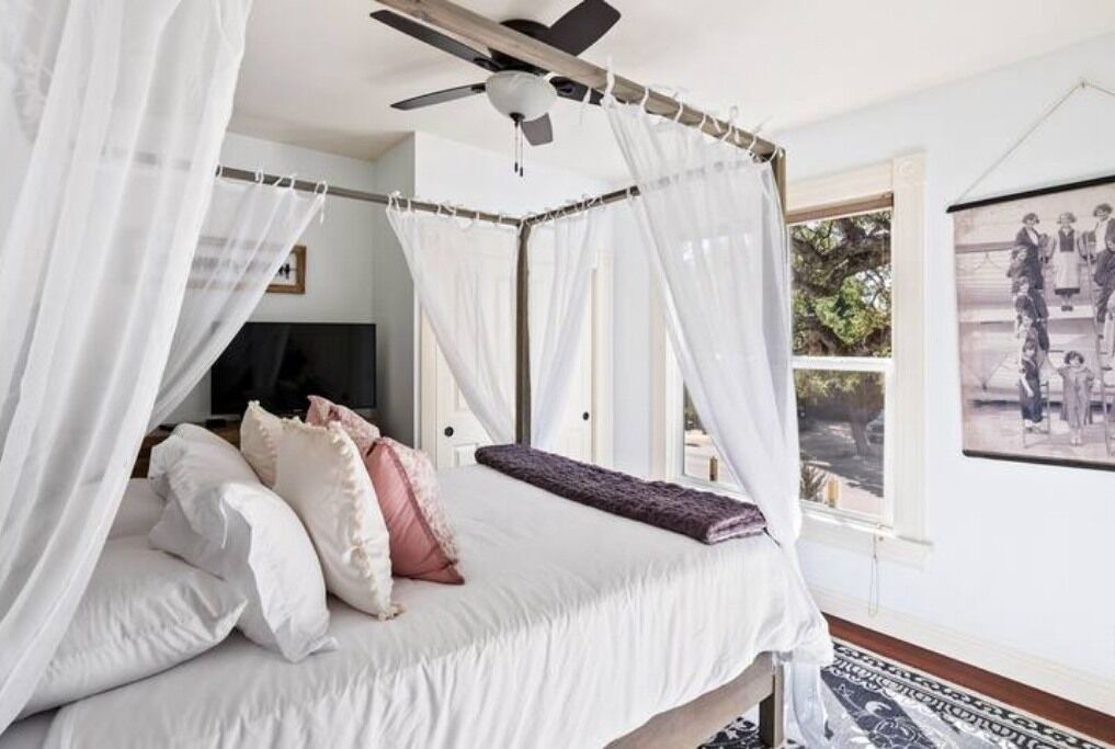 Photo of Bedroom in Paso Robles