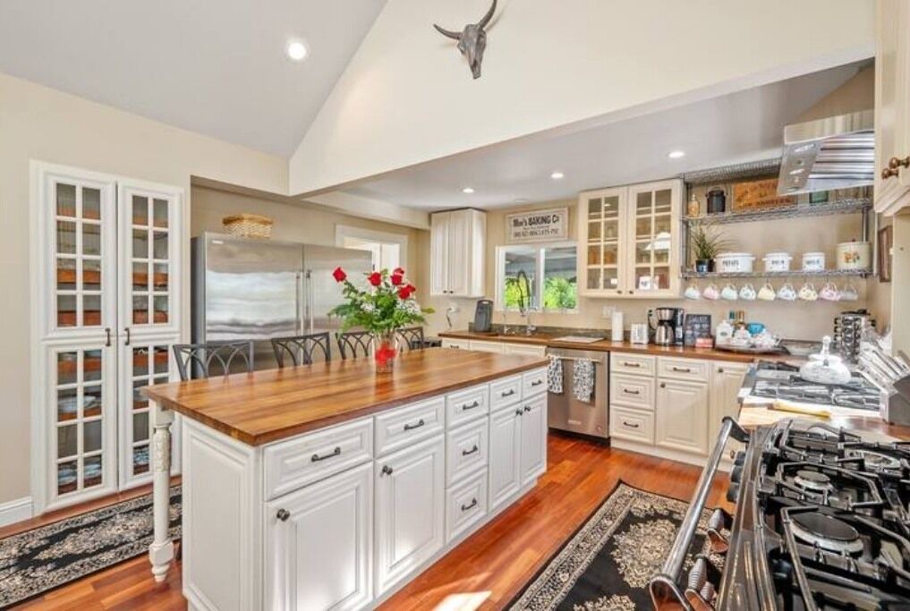 Photo of Kitchen in Paso Robles