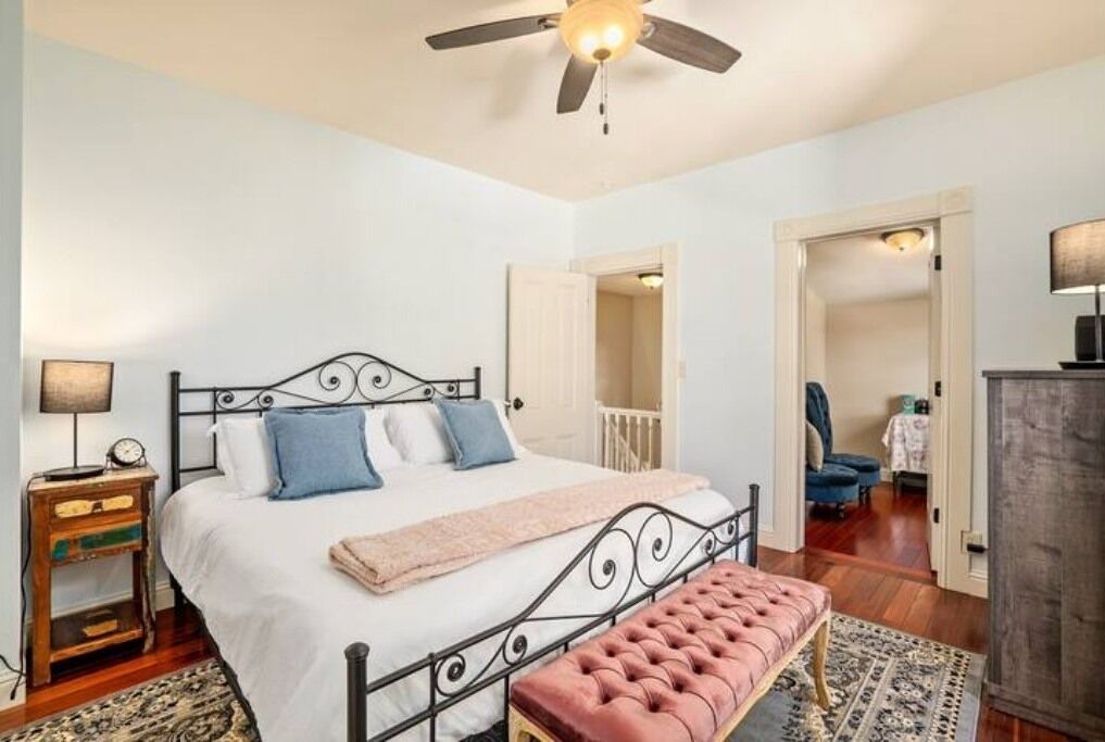 Photo of Bedroom in Paso Robles