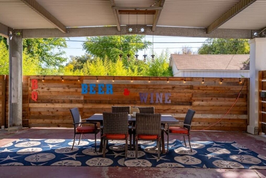 Photo of Outdoor in Paso Robles