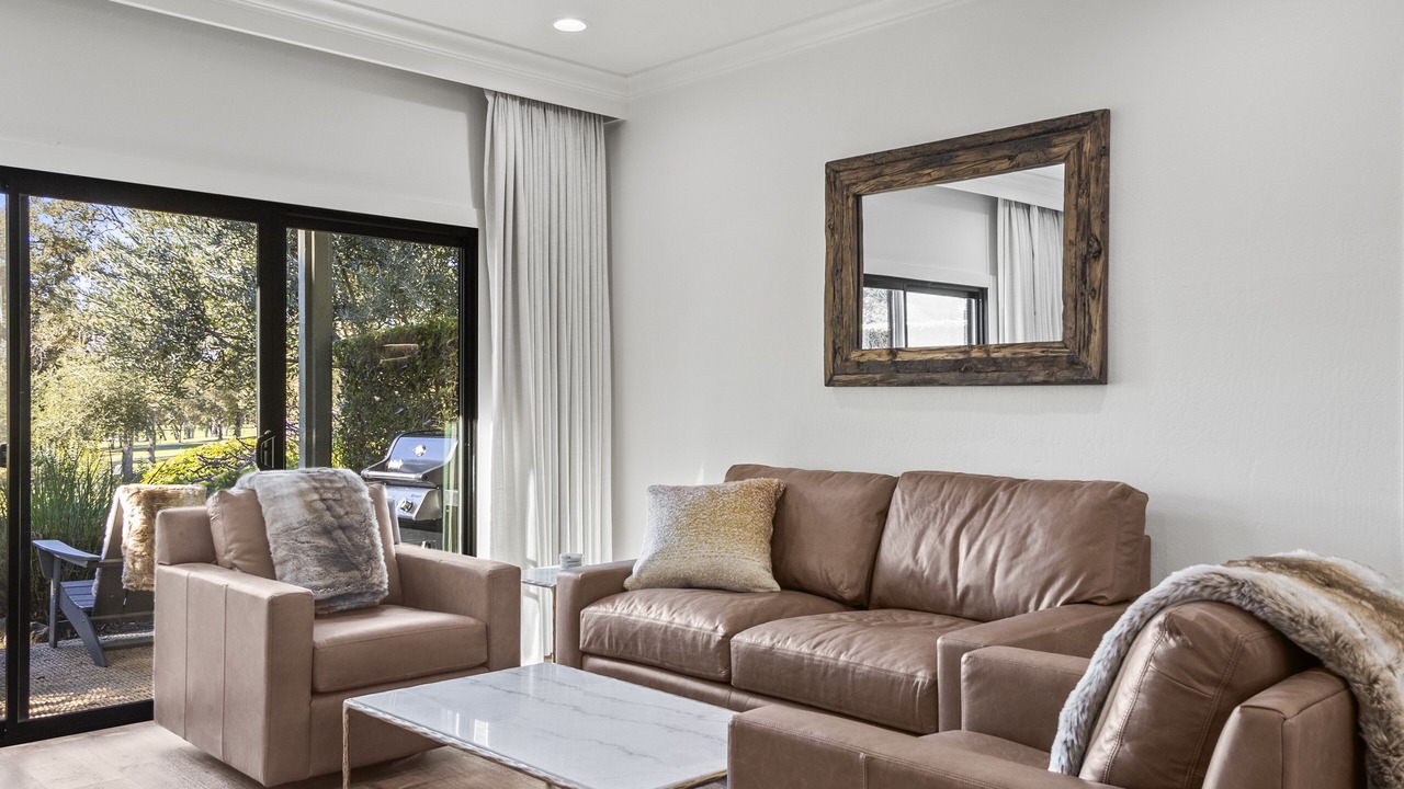 Photo of Livingroom in Napa