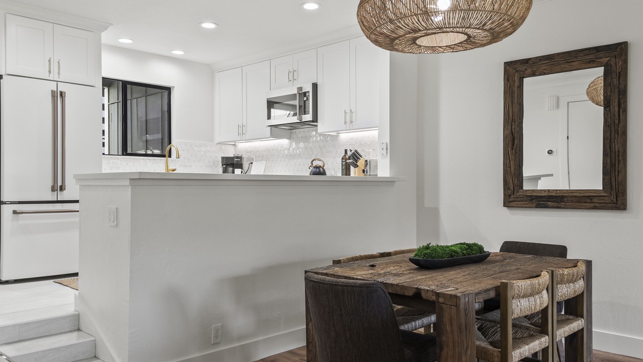 Photo of Kitchen in Napa