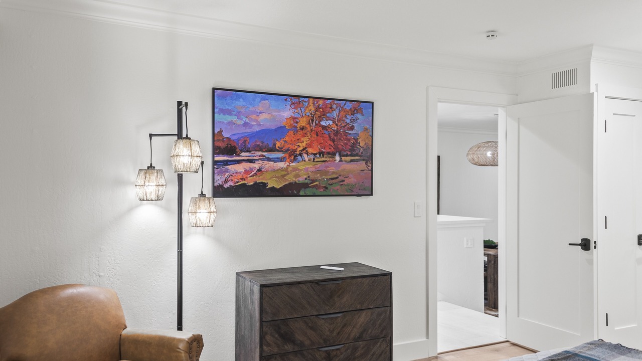 Photo of Bedroom in Napa