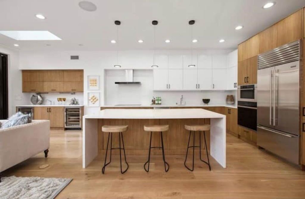 Photo of Kitchen in Richmond District