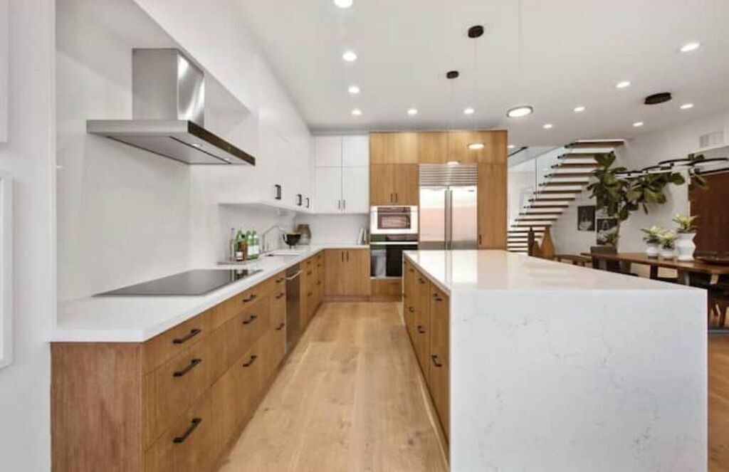 Photo of Kitchen in Richmond District