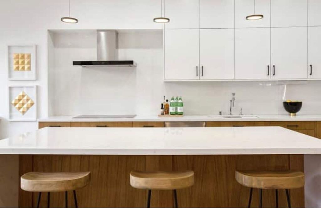 Photo of Kitchen in Richmond District