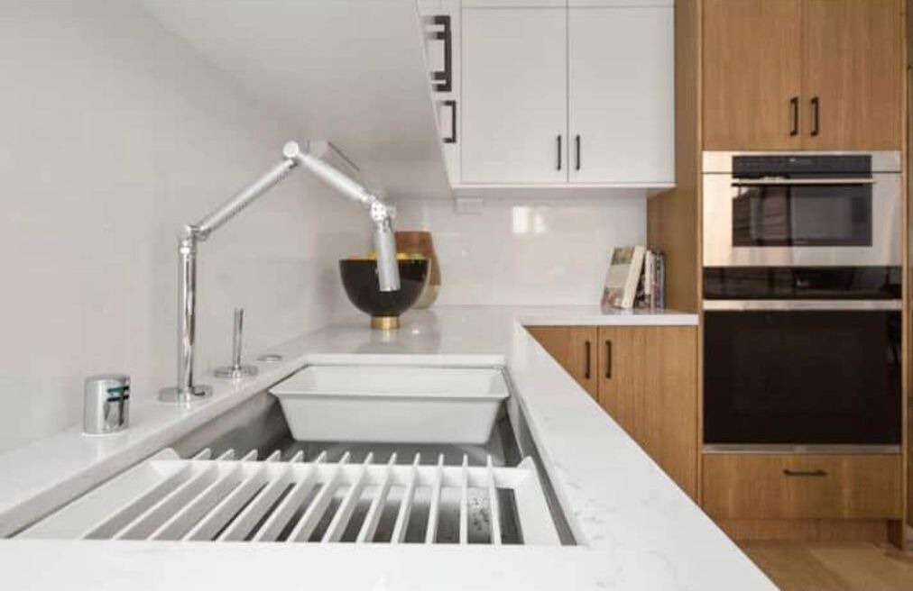 Photo of Kitchen in Richmond District