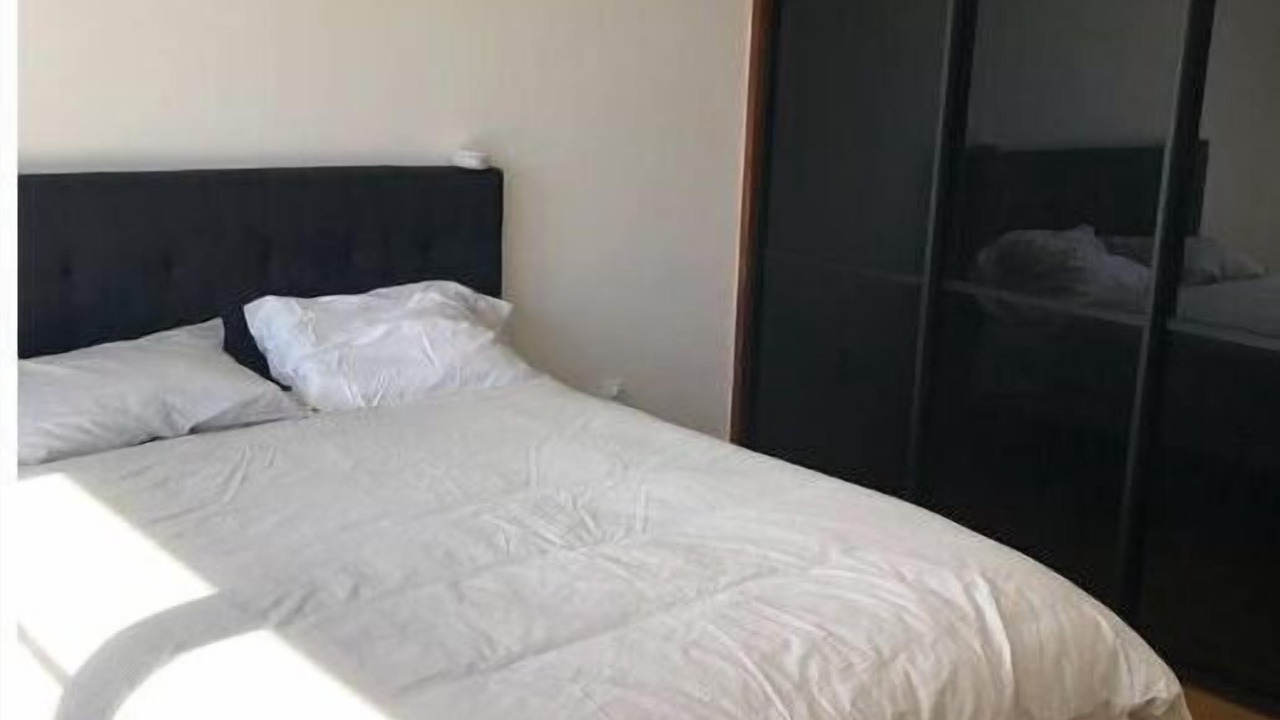 Photo of Bedroom in Richmond District