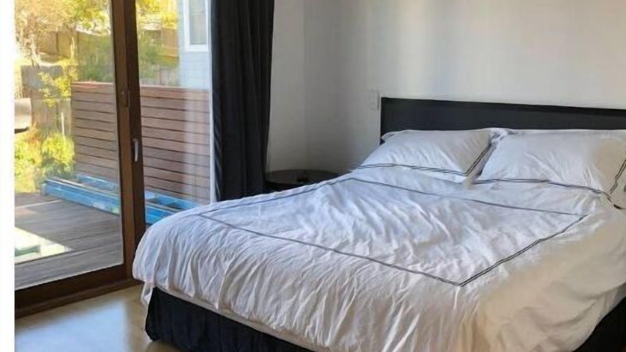Photo of Bedroom in Richmond District
