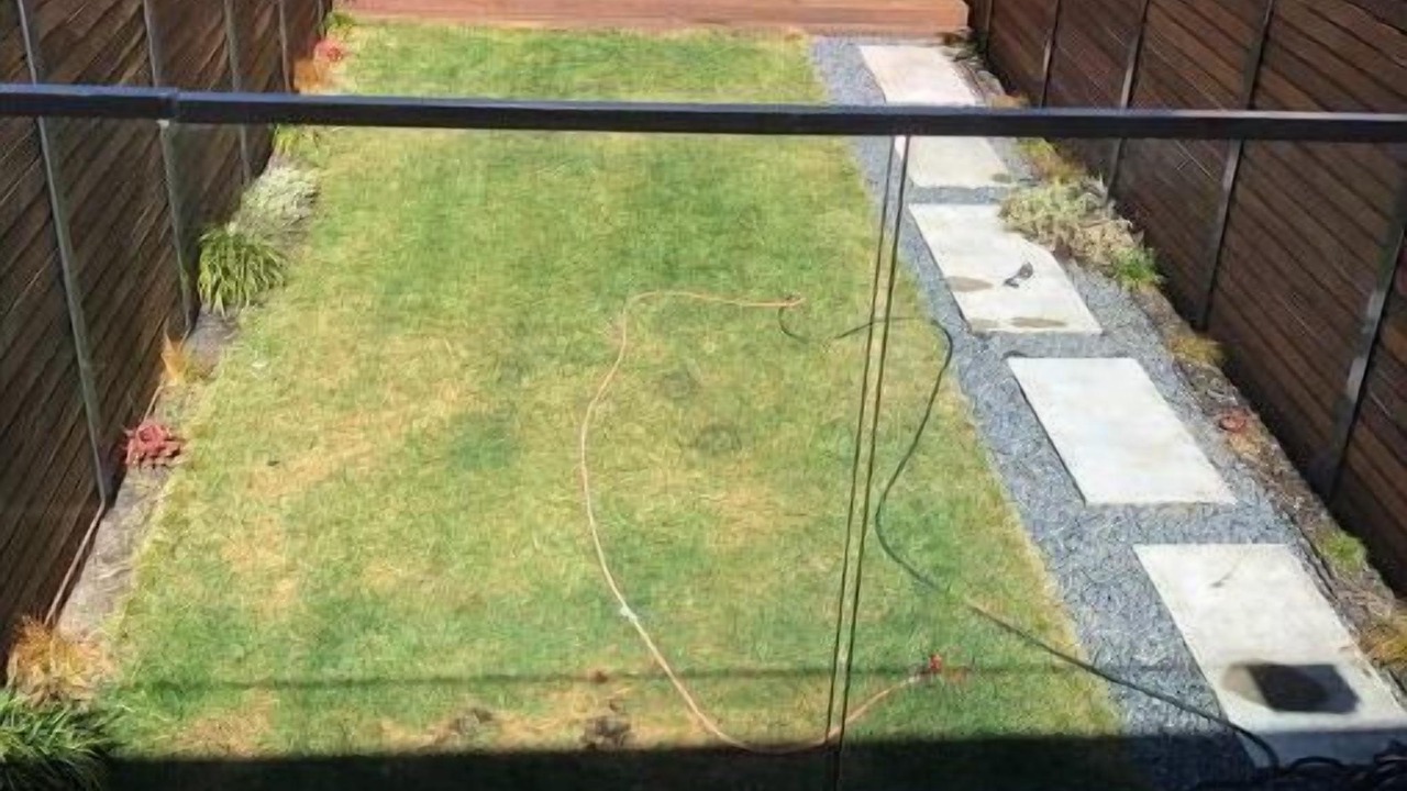 Photo of Outdoor in Richmond District