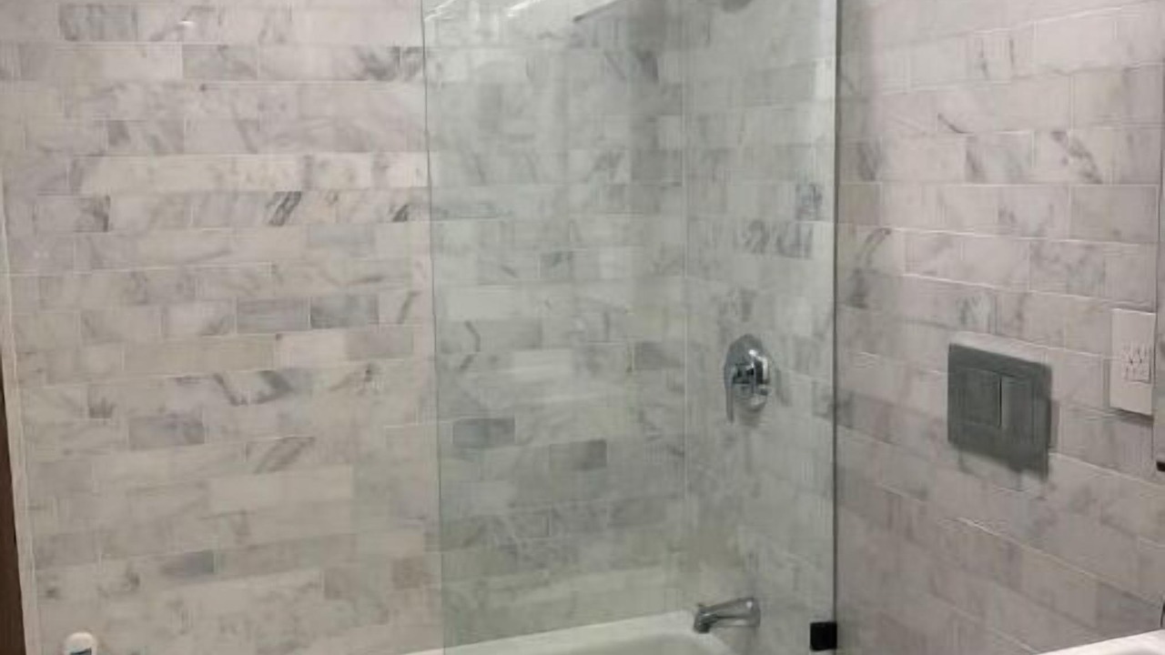 Photo of Bathroom in Richmond District