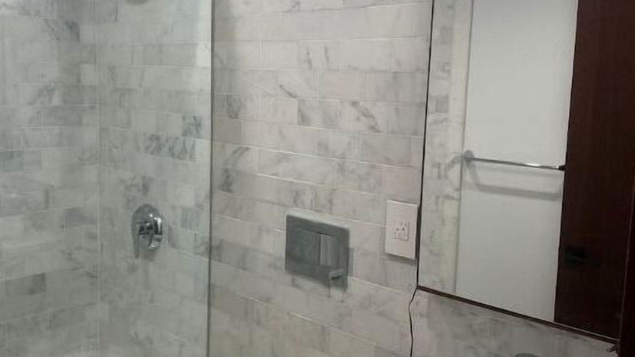 Photo of Bathroom in Richmond District