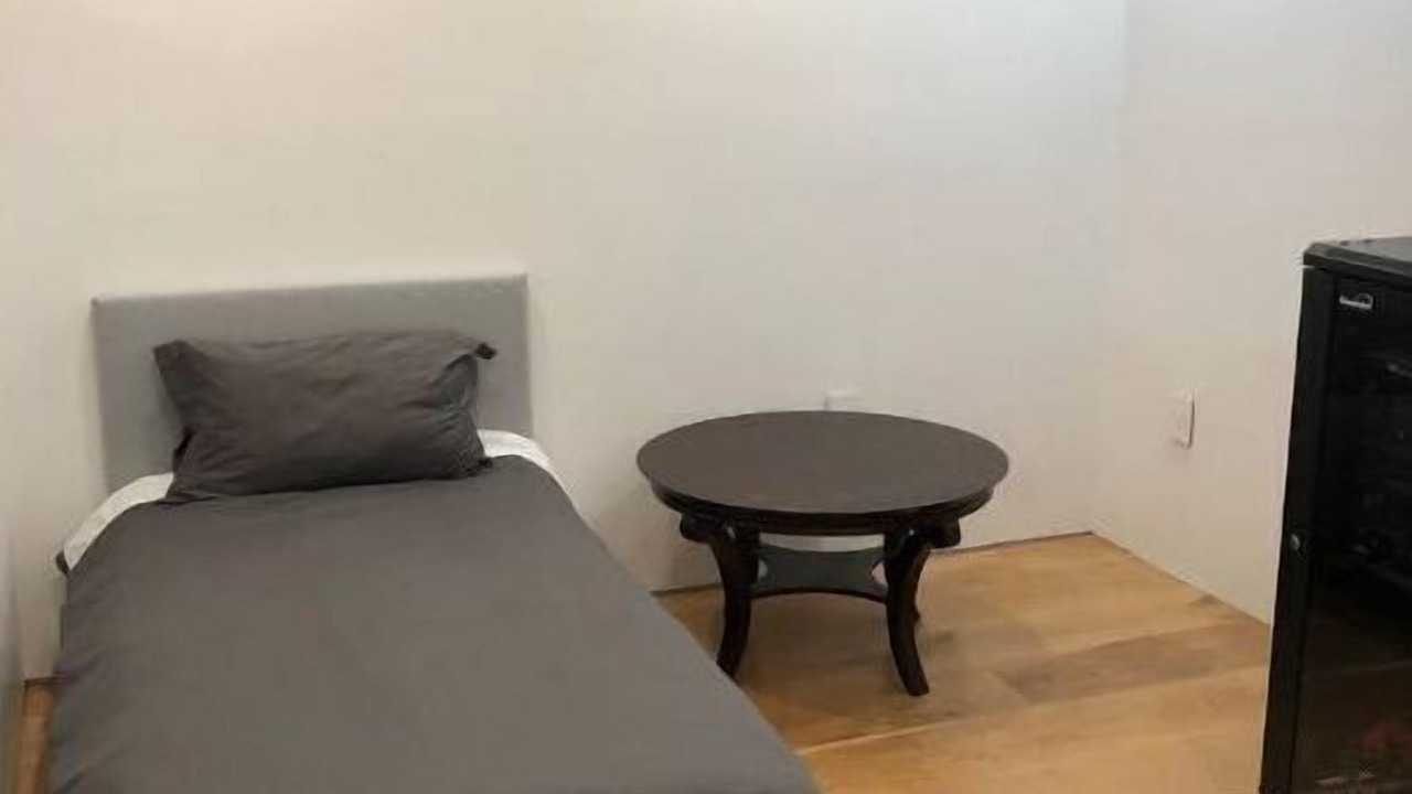 Photo of Bedroom in Richmond District