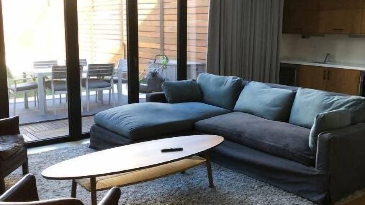 Photo of Livingroom in Richmond District