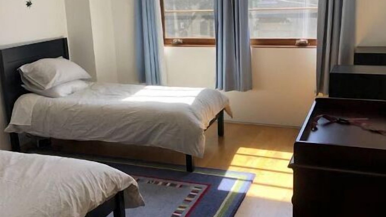 Photo of Bedroom in Richmond District