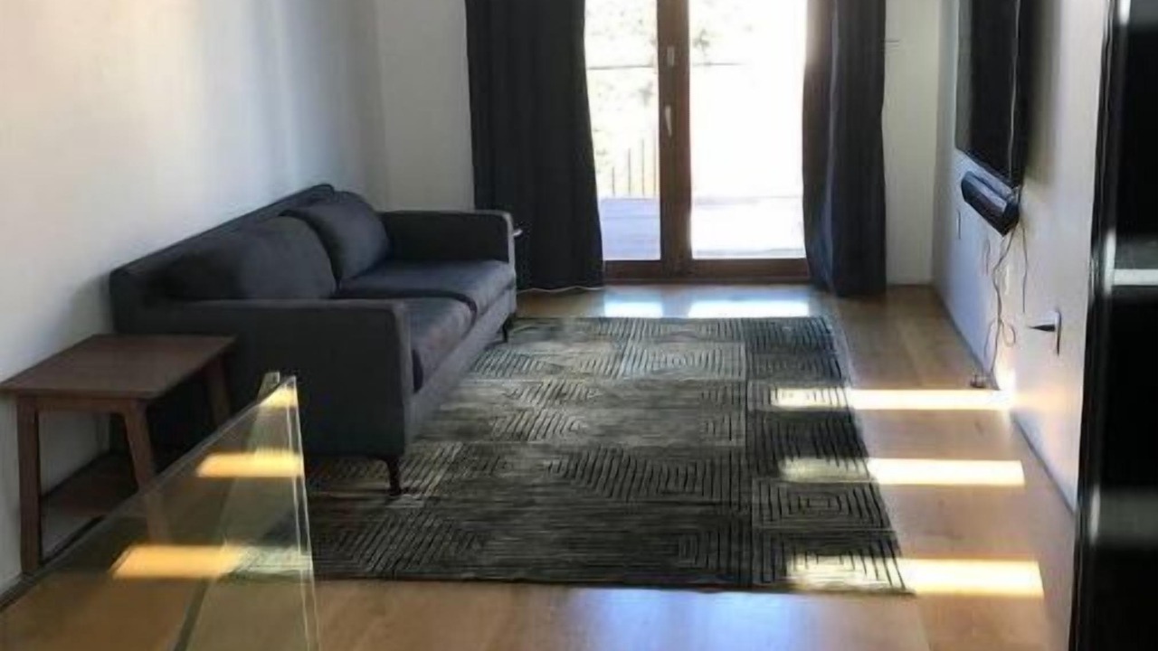 Photo of Livingroom in Richmond District