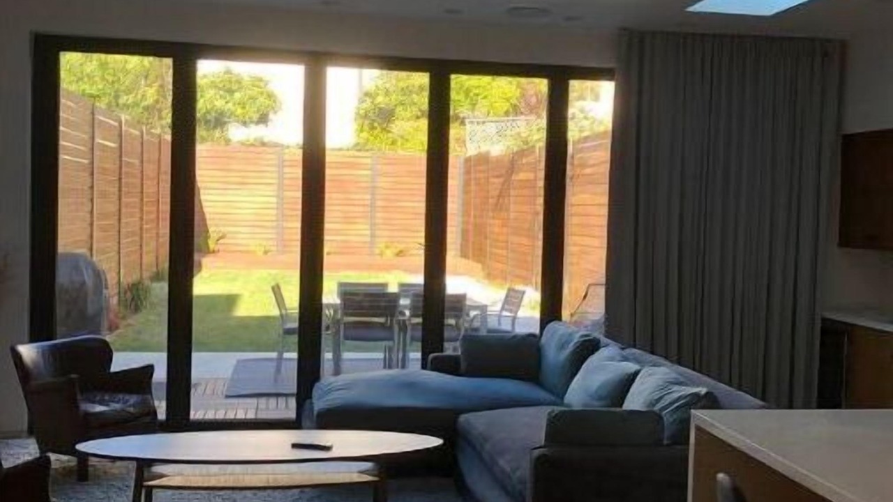 Photo of Livingroom in Richmond District