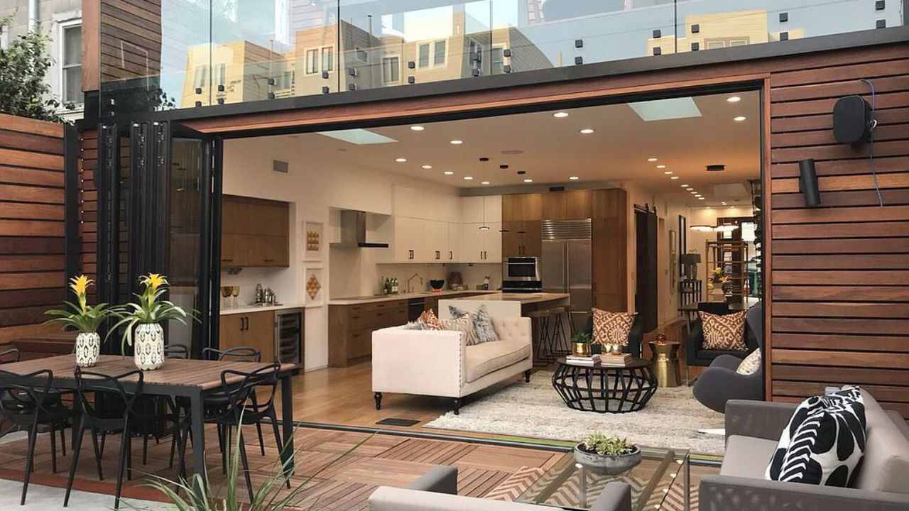 Photo of Outdoor in Richmond District