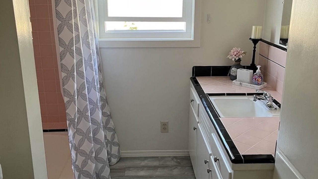 Photo of Bathroom in Visalia