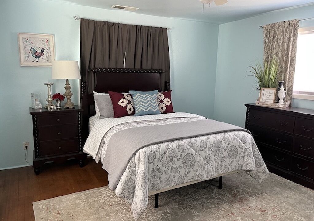 Photo of Bedroom in Visalia