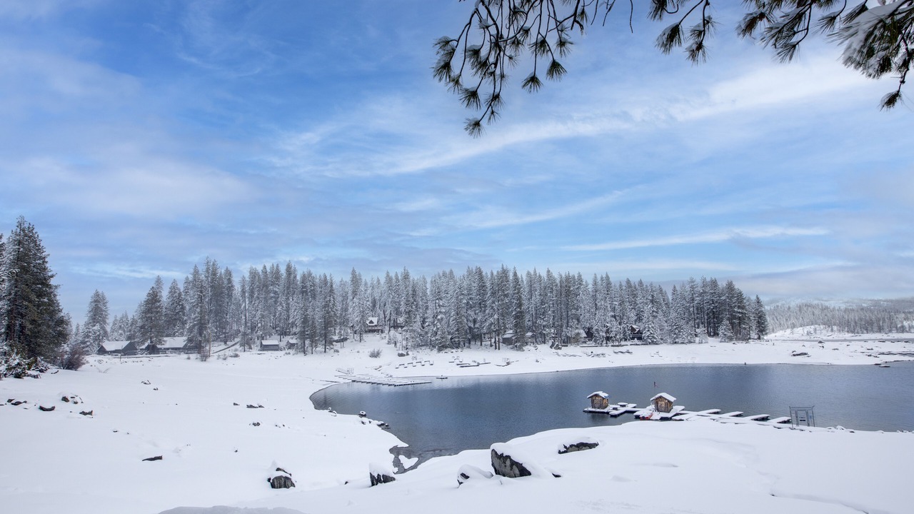 Photo of Outdoor in Shaver Lake