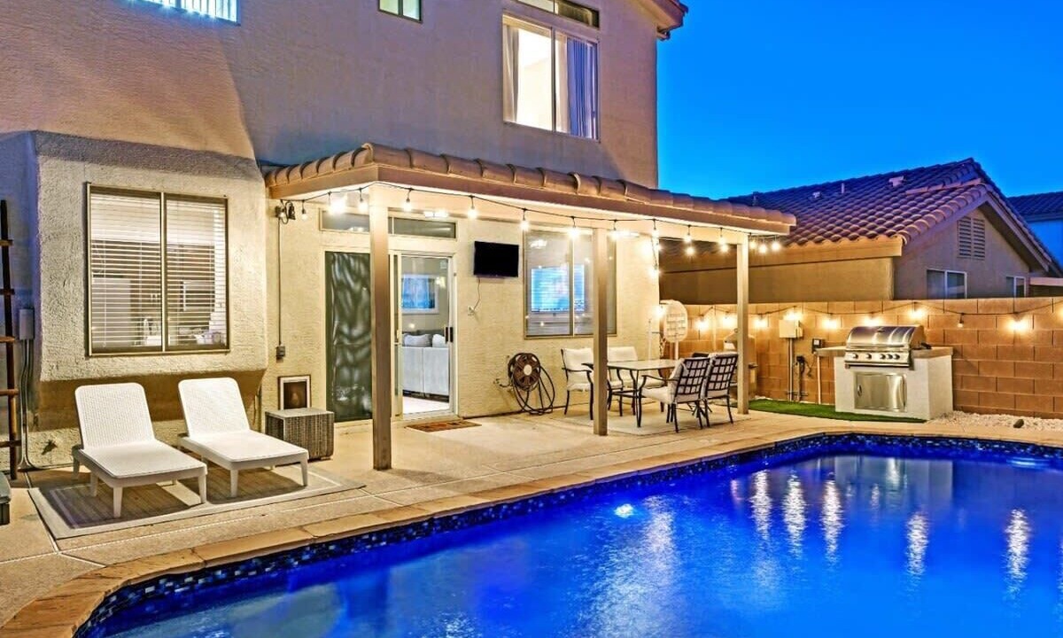 Photo of Outdoor in MacDonald Ranch