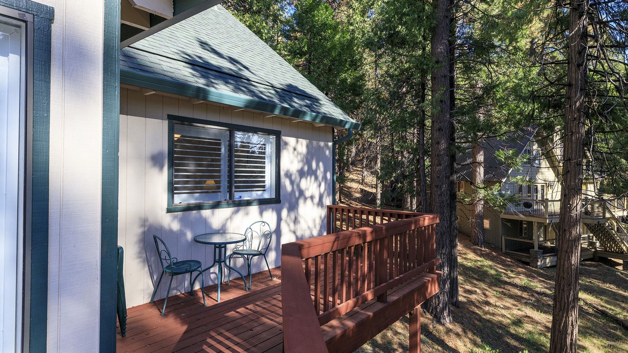 Photo of Patio Balcony in Cold Springs