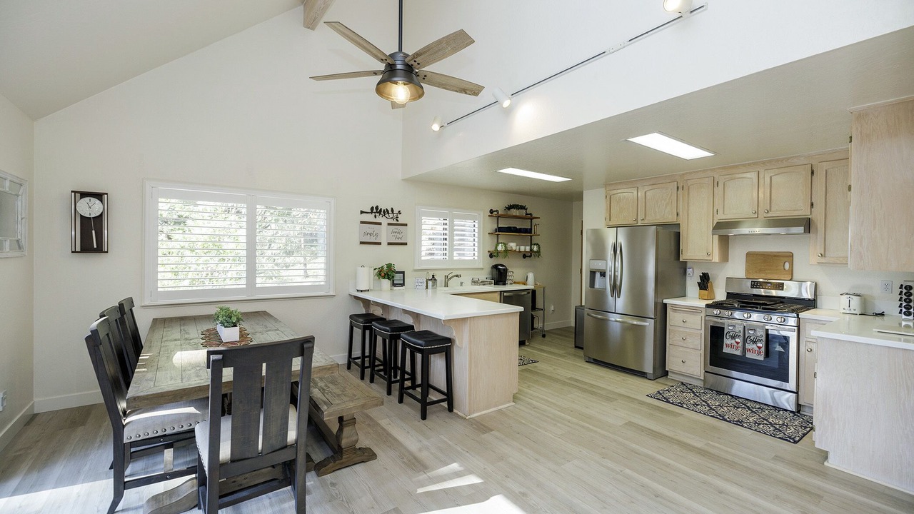 Photo of Kitchen in Cold Springs