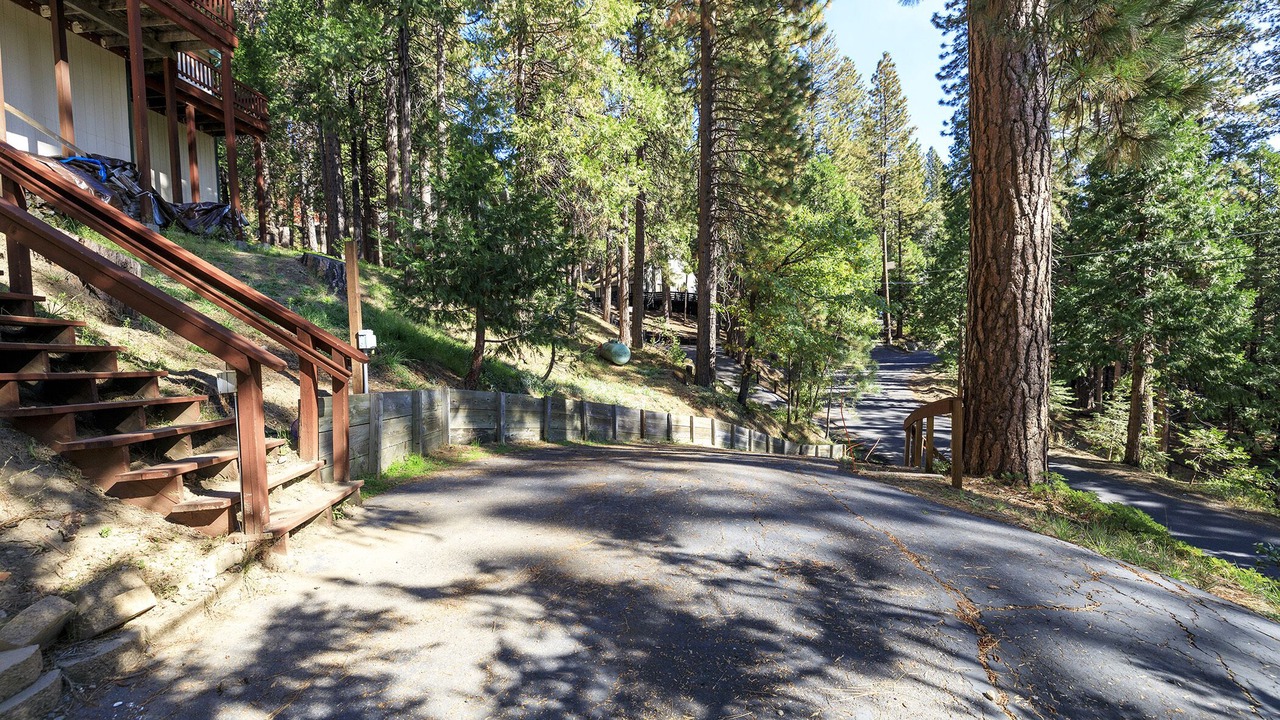 Photo of Outdoor in Cold Springs