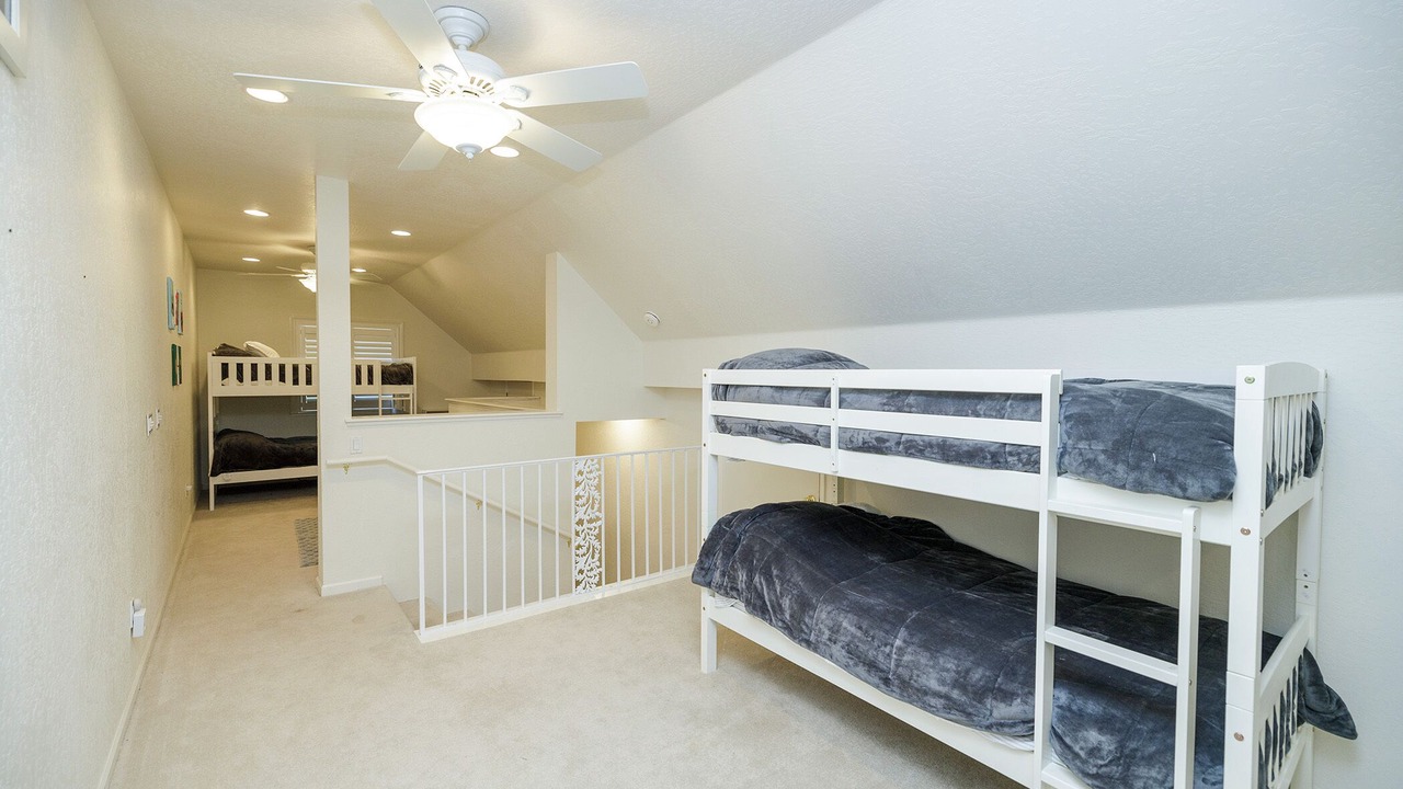 Photo of Bedroom in Cold Springs