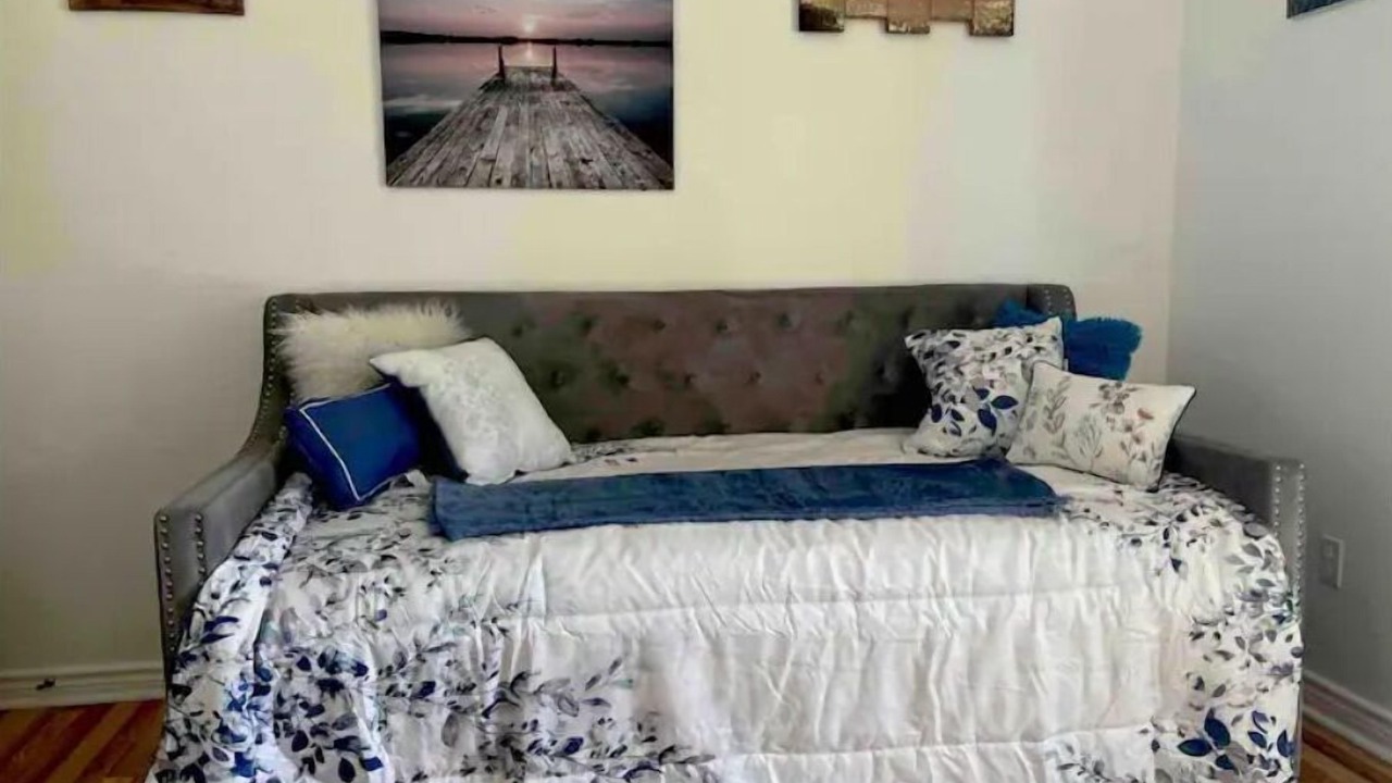 Photo of Bedroom in Red Bluff