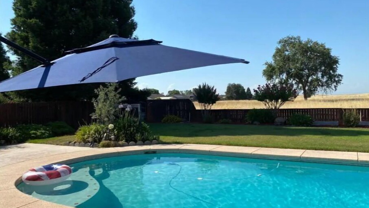 Photo of Outdoor in Red Bluff